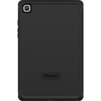 OtterBox Defender Rugged Case für das Samsung Galaxy Tab A7 - Schwarz