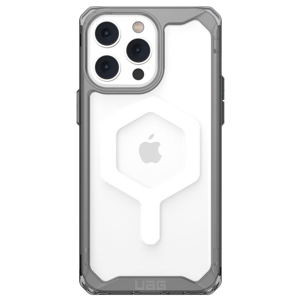 UAG Plyo Backcover MagSafe für das Apple iPhone 14 Pro Max - Ash