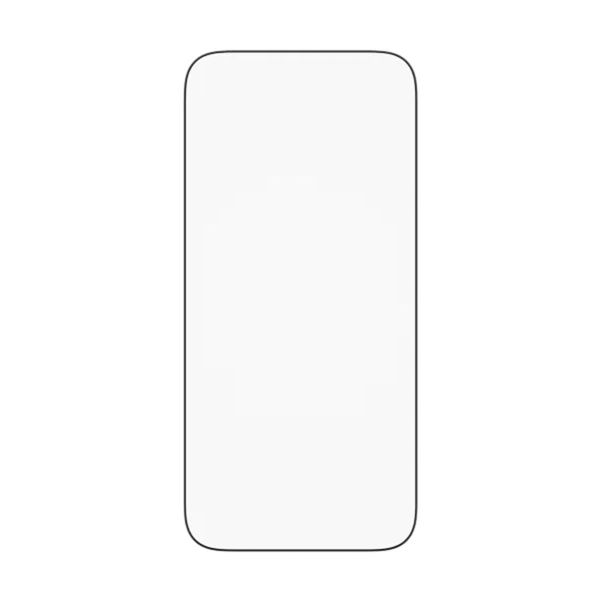 PanzerGlass Keramischer Displayschutz mit Applikator Apple iPhone 17 Pro Max