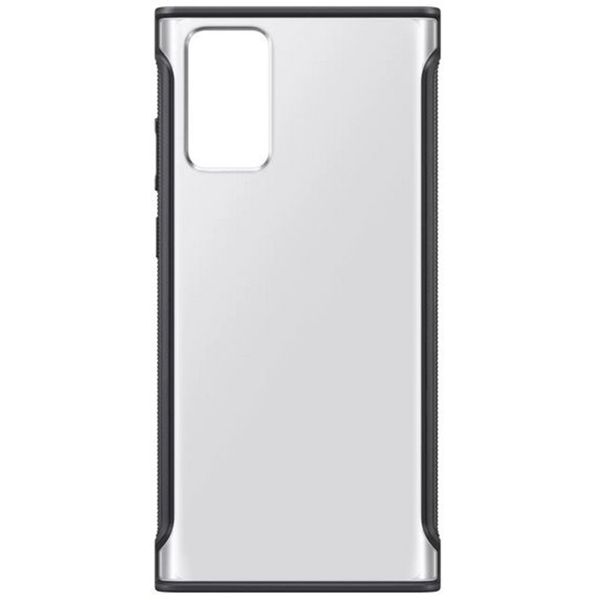 Samsung Original Clear Protective Cover für das Galaxy Note 20 - Transparent