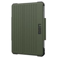 UAG Metropolis SE Klapphülle Apple iPad Pro 11 (2024) M4 - Olive