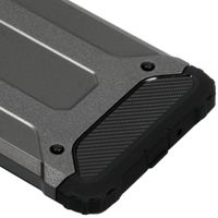 imoshion Rugged Xtreme Case Grau für Huawei P30 Pro