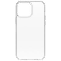 OtterBox React Backcover iPhone 13 Pro Max - Transparent