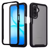 imoshion 360° Full Protective Case Samsung Galaxy A17 - Schwarz