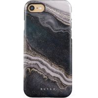 Burga Tough Back Cover für das iPhone SE (2022 / 2020) / 8 / 7 - Magic Night