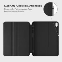 Burga Tablet Case Apple iPad Air 5 (2022) / Air 4 (2020) - Spicy