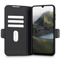 dbramante1928 Oslo Pro Klapphülle Samsung Galaxy A26 - Schwarz