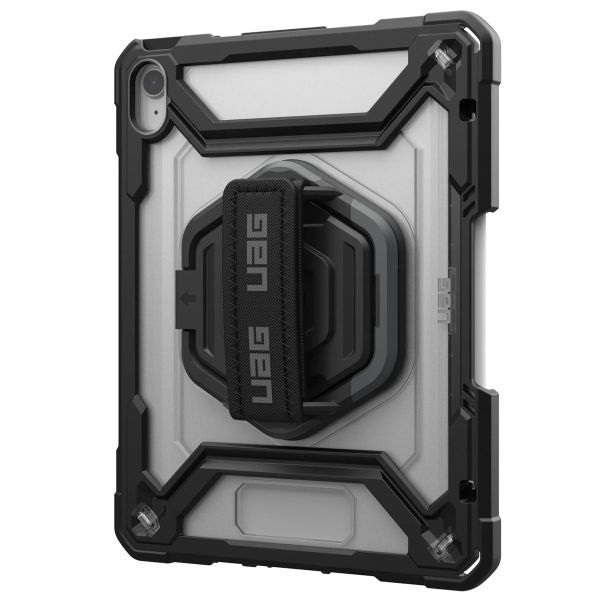 UAG Plasma Case Apple iPad 11 (2025) 11 Zoll A16 / iPad 10 (2022) 10.9 Zoll - Ice Black
