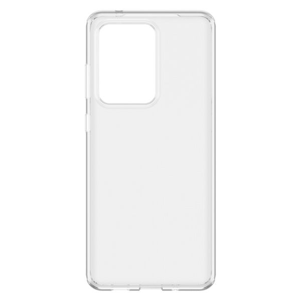 OtterBox Clearly Protected Skin Transparent Samsung Galaxy S20 Ultra