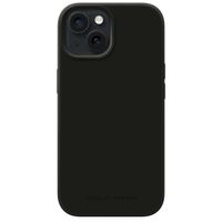 iDeal of Sweden Silikon Case für das iPhone 15 - Black