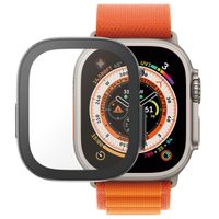 PanzerGlass Full Body Case für Apple Watch Ultra 2 - 49 mm - Schwarz