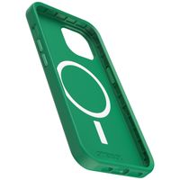 OtterBox Symmetry Backcover MagSafe für das iPhone 15 / 14 / 13 - Green Juice