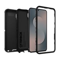 OtterBox Defender Rugged Case Samsung Galaxy S25 FE - Schwarz
