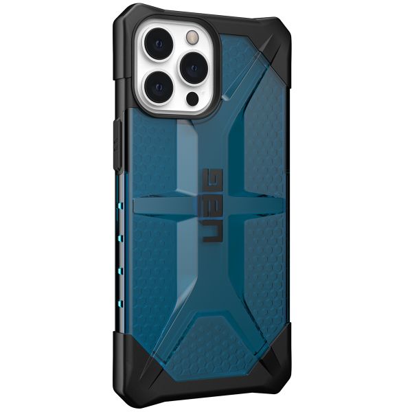 UAG Plasma Case für das iPhone 13 Pro Max - Mallard