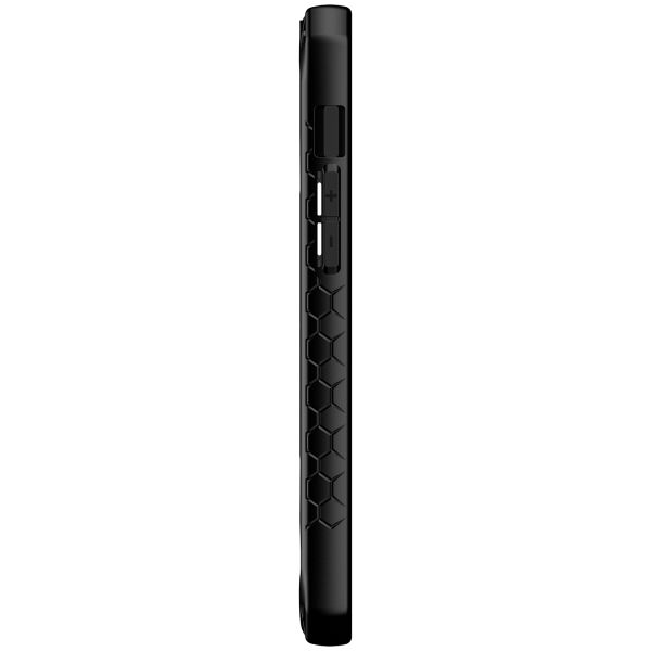 UAG Monarch Backcover für das Apple iPhone 14 Plus - Kevlar Black