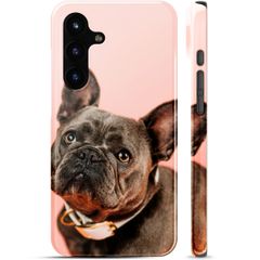 Gestalte deine eigene robuste Hülle Samsung Galaxy S25 FE - Weiß