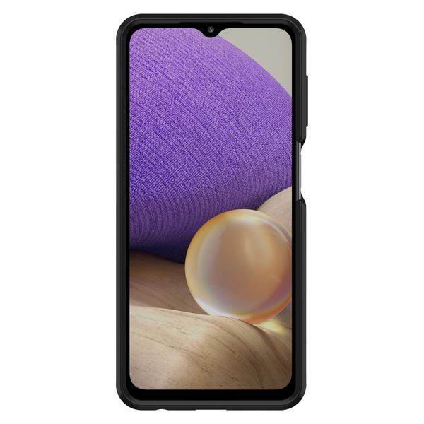 OtterBox React Backcover Samsung Galaxy A32 (5G) - Schwarz