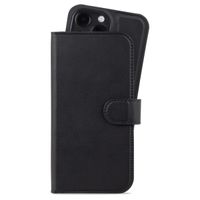 Holdit Wallet Case Magnet Plus Apple iPhone 15 Pro Max - Schwarz
