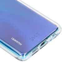 ZAGG Crystal Palace Case Transparent für das Huawei P30