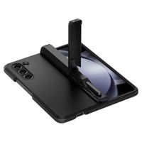 Spigen Tough Armor™ Pro Case für das Samsung Galaxy Z Fold 5 - Black