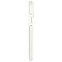 iDeal of Sweden Bumper Case MagSafe für das iPhone 16 - Cloudy White