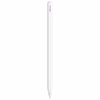Apple Pencil der 2. Generation - Präzise - Magnetische Seite - Weiß