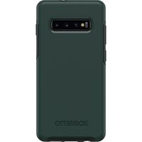 OtterBox Symmetry Series Case Grün für das Samsung Galaxy S10 Plus