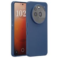 imoshion TPU Color Cover Nothing Phone (3a) Pro - Dunkelblau