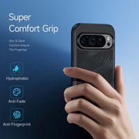 Dux Ducis Aimo Back Cover Google Pixel 9 / 9 Pro - Transparent