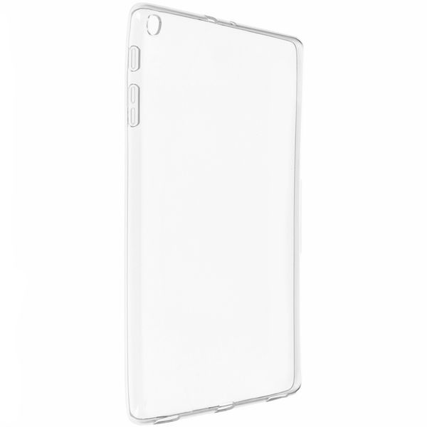 Gel Case Transparent für Samsung Galaxy Tab A 10.1 (2019)