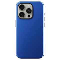 Nomad Sport Case Apple iPhone 15 Pro - Super Blue