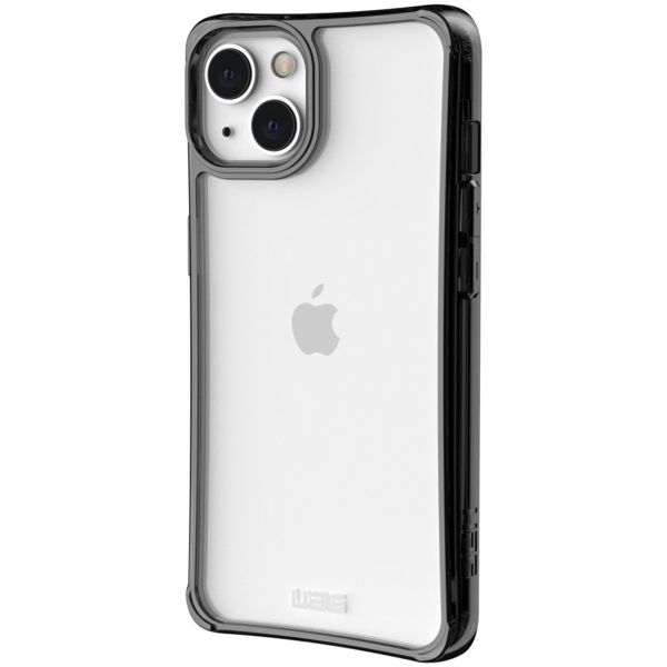 UAG Plyo Hard Case Apple iPhone 13 - Grau