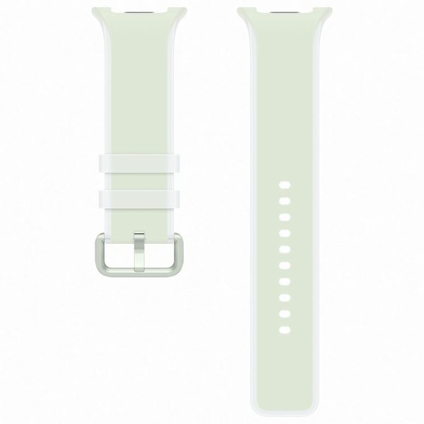 Samsung Original Misty Band für  Samsung Galaxy Watch 9 (40/44mm) / Watch 8 (40/44mm) / Classic (46mm) - Größe M/L - Grün