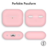 imoshion Silicone Case für das Airpods Pro 2 - Rosa