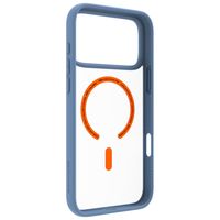 dbramante1928 Grenen MagSafe Backcover mit D3O® Apple iPhone 18 Pro / 17 Pro - Blue