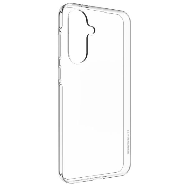 dbramante1928 Greenland Backcover Samsung Galaxy A36 - Clear