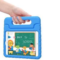 Schutzhülle mit Handgriff kindersicher iPad 4 (2012) 9.7 inch / 3 (2012) 9.7 inch / 2 (2011) 9.7 inch