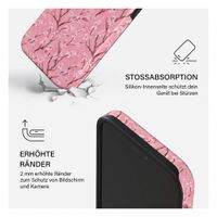Burga Tough Back Cover MagSafe Apple iPhone 18 Pro - Sakura