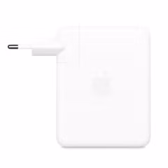 Apple USB-C Power Adapter - Ladegerät - 140 W - Weiß