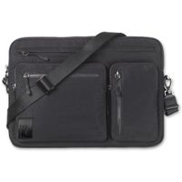 iDeal of Sweden Elevated Laptoptasche 16 Zoll - Black