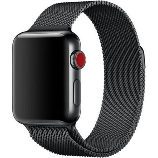 Apple watch serie 2 stainless steel online