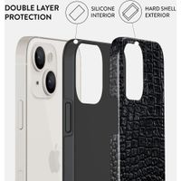 Burga Tough Back Cover für das iPhone 13 - Reaper's Touch