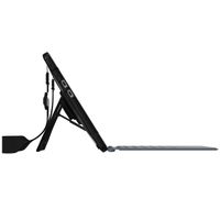 UAG Plasma Case Microsoft Surface Pro 9 / Pro 10 / Pro 11 - Transparent