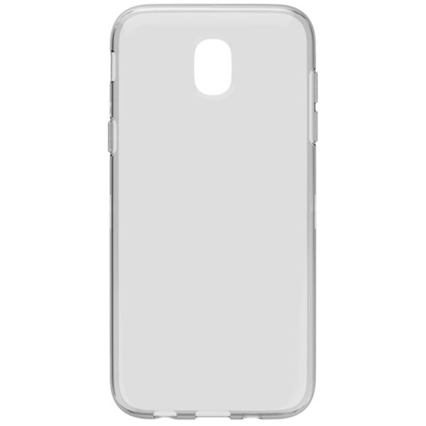 Accezz TPU Clear Cover Transparent Samsung Galaxy J5 (2017)