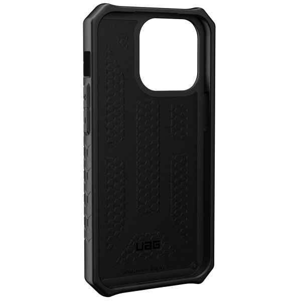 UAG Monarch Case für das Apple iPhone 13 Pro - Black