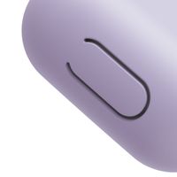 KeyBudz Elevate Protective Silicone Case für das Apple AirPods 1 / 2 - Lavender