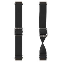 Spigen Lite Fit Armband -   Universelle 20 mm Anschluss - Schwarz