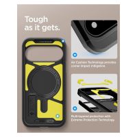 Spigen Tough Armor Backcover MagSafe Google Pixel 11 - Black