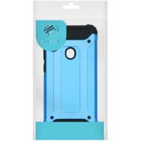 imoshion Rugged Xtreme Case Samsung Galaxy M11 / A11 - Hellblau