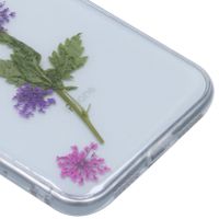 My Jewellery Design Hardcase iPhone Xr - Wildflower